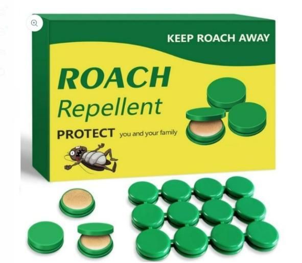 Cockroach Killer Gel Pack of 2