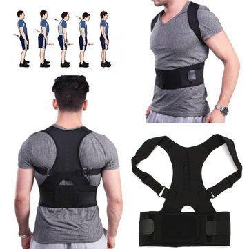 Posture Corrector Belt Unisex