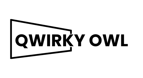 Qwirky Owl